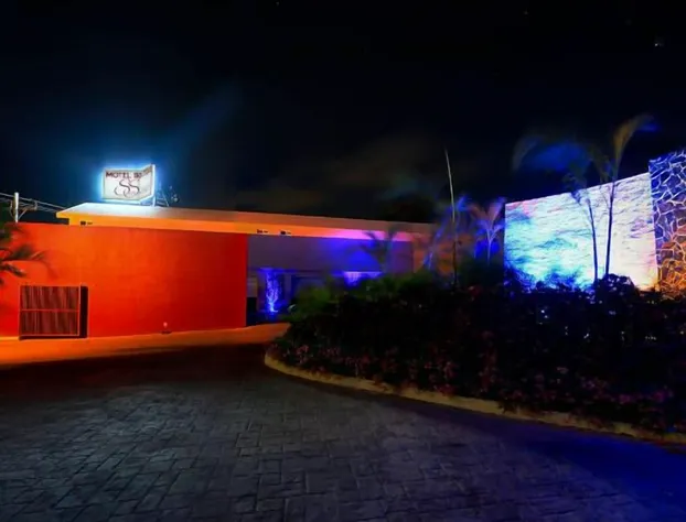 Sensaciones Motel Boutique - Adults Only hotel detail image 2