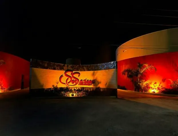 Sensaciones Motel Boutique - Adults Only hotel detail image 1