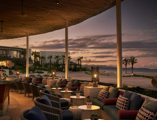 Four Seasons Resort Los Cabos at Costa Palmas hotel detail image 1