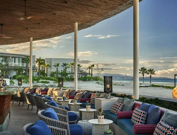 Four Seasons Resort Los Cabos at Costa Palmas hotel detail image 2