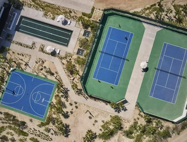 Four Seasons Resort Los Cabos at Costa Palmas hotel detail image 1