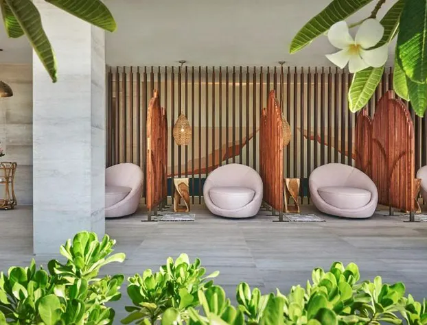 Four Seasons Resort Los Cabos at Costa Palmas hotel detail image 2