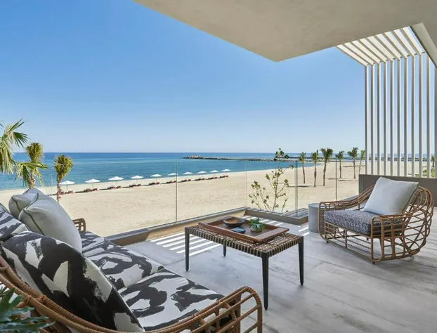 Four Seasons Resort Los Cabos at Costa Palmas hotel detail image 1