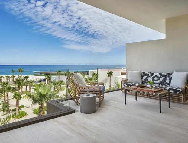 Four Seasons Resort Los Cabos at Costa Palmas hotel detail image 3