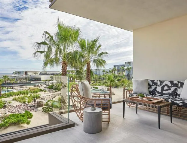 Four Seasons Resort Los Cabos at Costa Palmas hotel detail image 4
