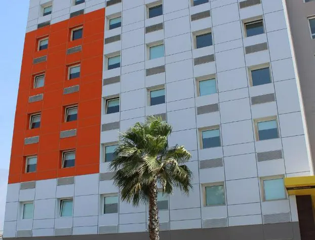 Hotel Hi! Santa Catarina hotel detail image 2