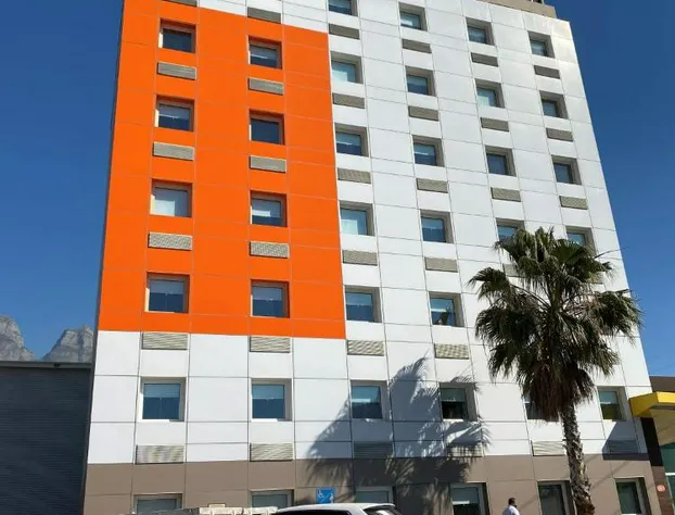 Hotel Hi! Santa Catarina hotel detail image 1