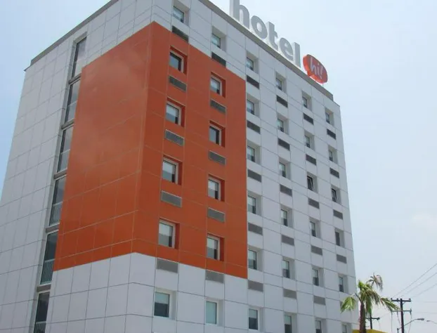 Hotel Hi! Santa Catarina hotel detail image 3