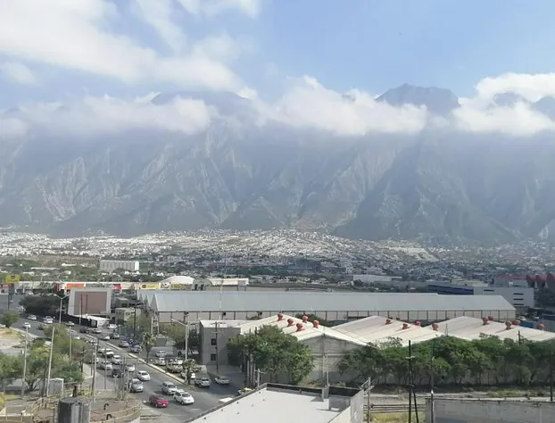 Hotel Hi! Santa Catarina hotel detail image 4