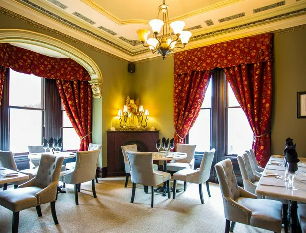 The Puddicombe House hotel detail image 1