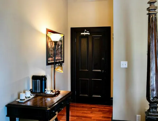 The Puddicombe House hotel detail image 3