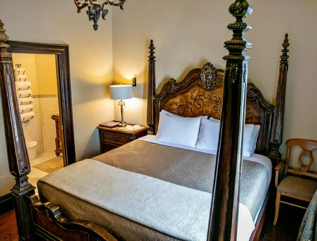 The Puddicombe House hotel detail image 4