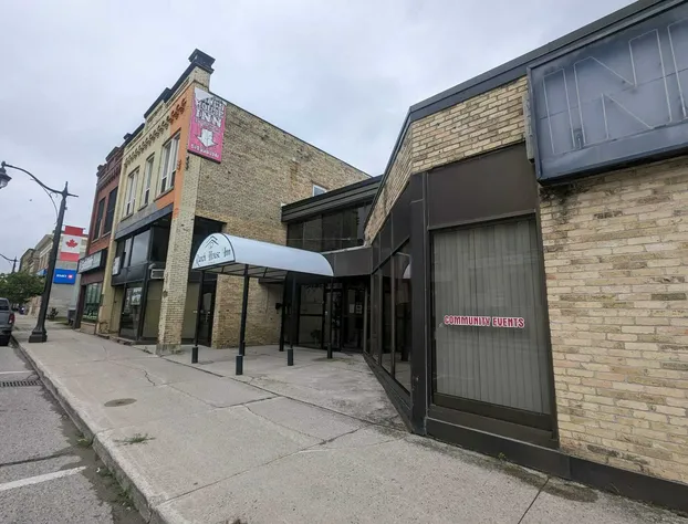 The Ranchhouse Inn hotel detail image 1