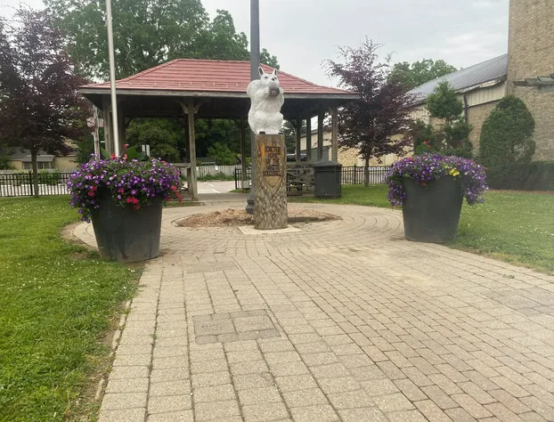 The Ranchhouse Inn hotel detail image 2