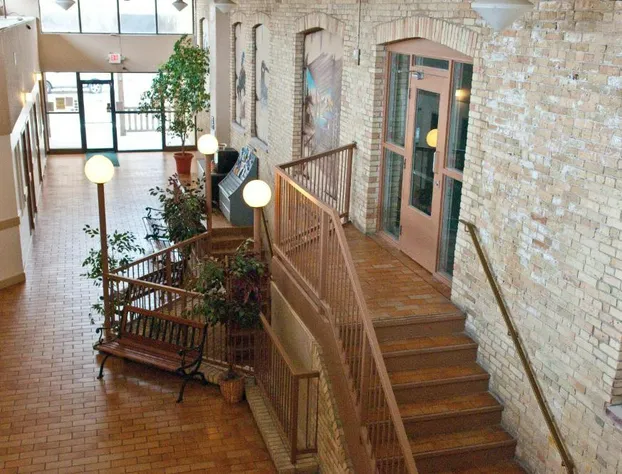 The Ranchhouse Inn hotel detail image 1