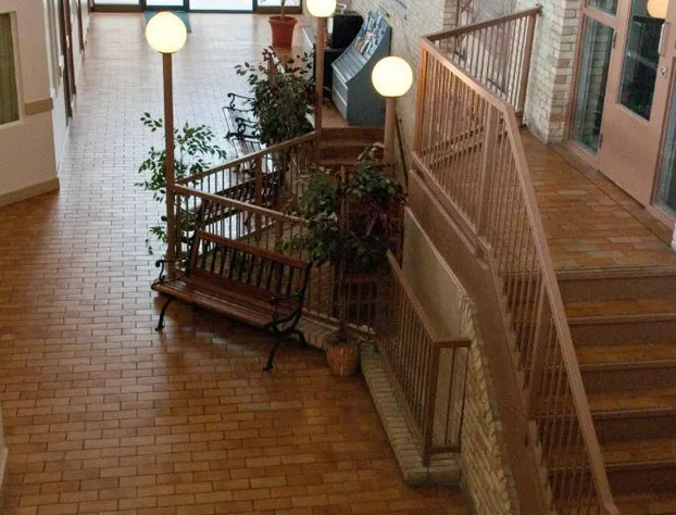 The Ranchhouse Inn hotel detail image 3