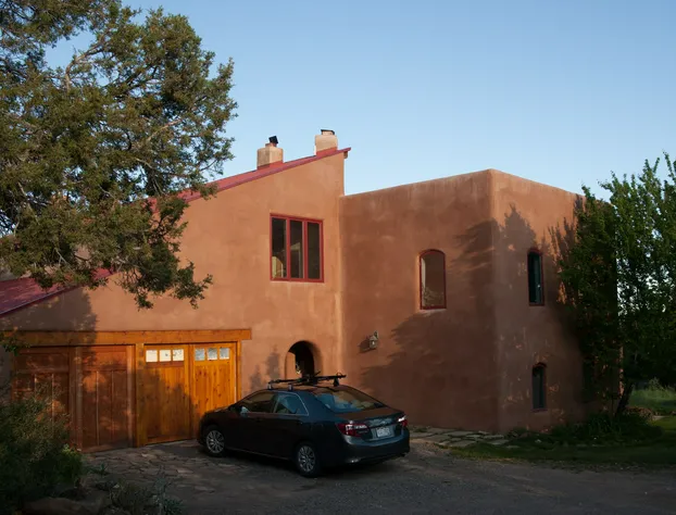 Maison de Terre hotel detail image 1