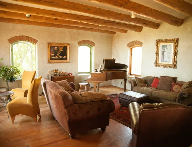 Maison de Terre hotel detail image 3