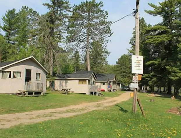 Happy Landing Lodge hotel detail image 3