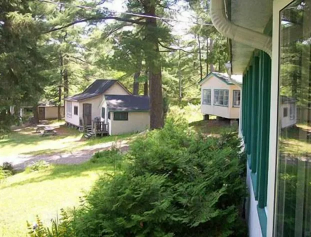 Happy Landing Lodge hotel detail image 4