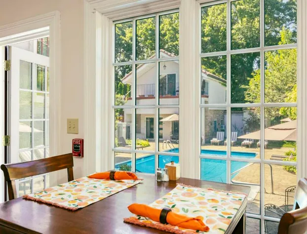 The Villa Bed & Breakfast hotel detail image 3