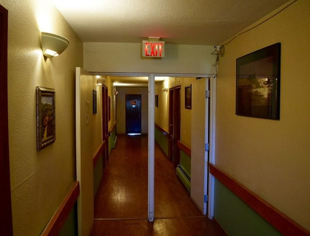 Brookside Inn hotel detail image 3