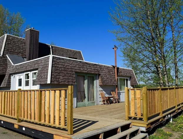 Brookside Inn hotel detail image 1