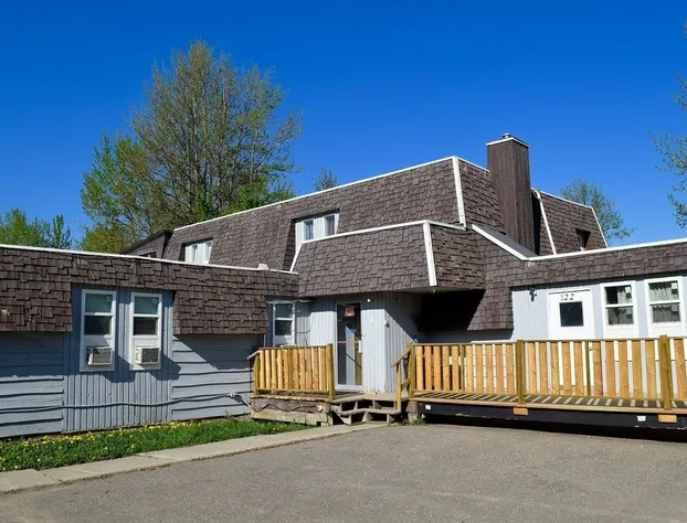 Brookside Inn hotel detail image 2