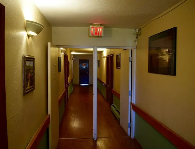 Brookside Inn hotel detail image 3