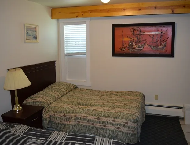 Brookside Inn hotel detail image 4