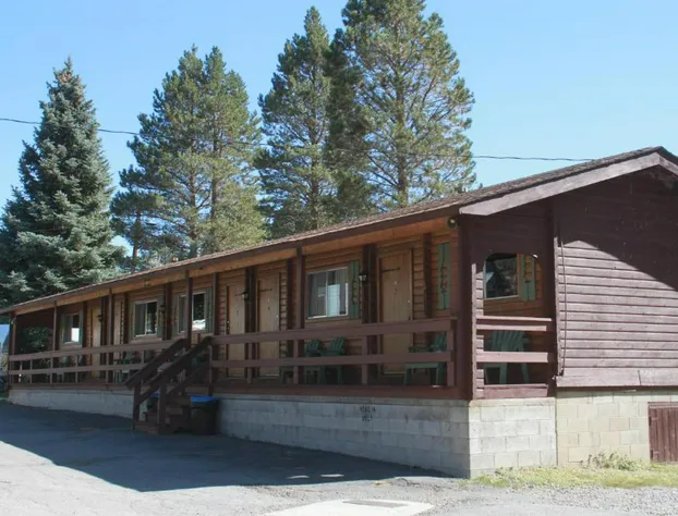 Virginia Creek Settlement hotel detail image 1