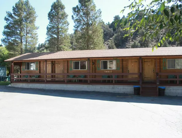 Virginia Creek Settlement hotel detail image 2