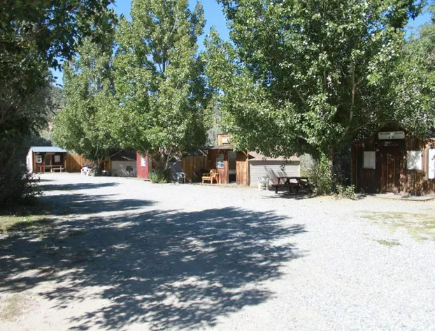 Virginia Creek Settlement hotel detail image 3