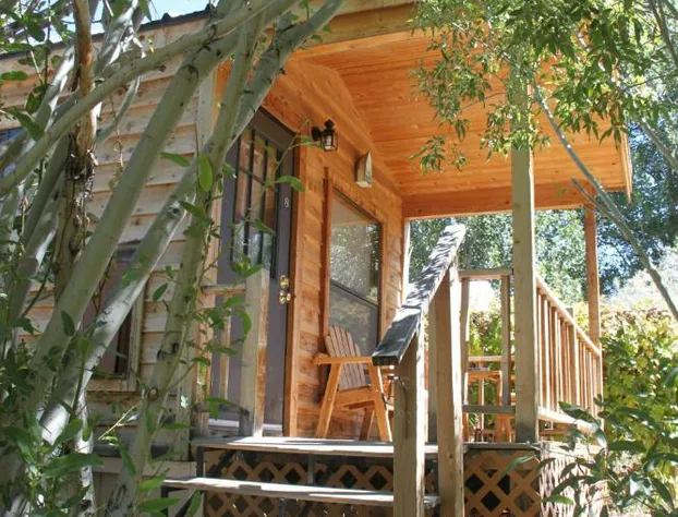 Virginia Creek Settlement hotel detail image 4