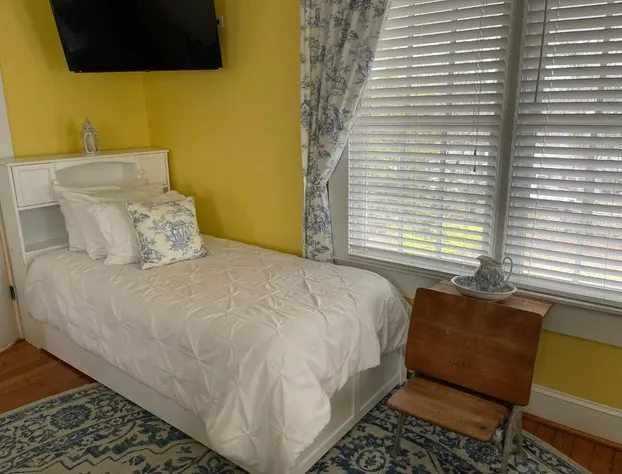 Bama Bed & Breakfast Campus hotel detail image 3