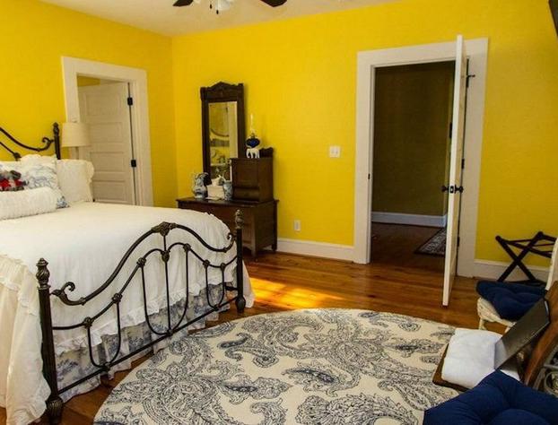 Bama Bed & Breakfast Campus hotel detail image 3