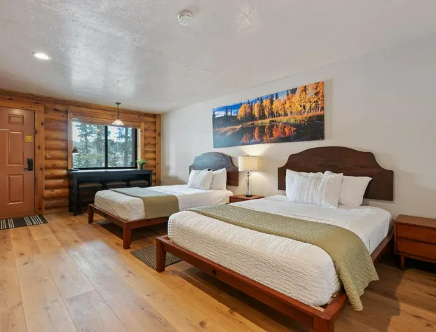 Duck Creek Village Inn hotel detail image 4
