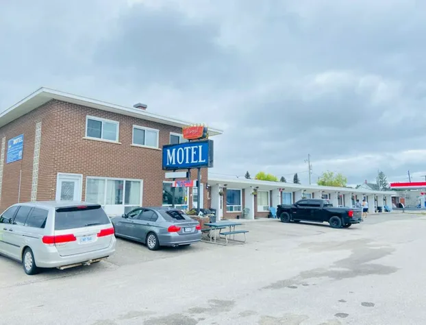 Regal Motel hotel detail image 1