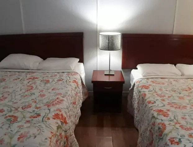 Regal Motel hotel detail image 4