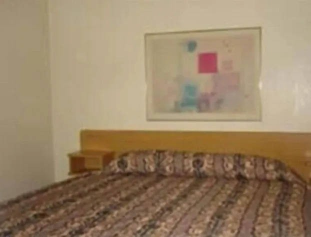 Colonade Motel hotel detail image 2