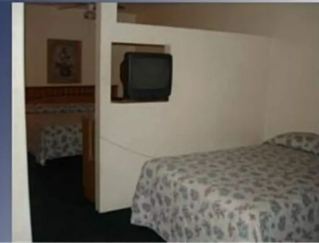 Colonade Motel hotel detail image 3