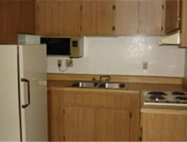 Colonade Motel hotel detail image 4