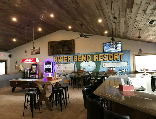River Bend's Resort hotel detail image 3