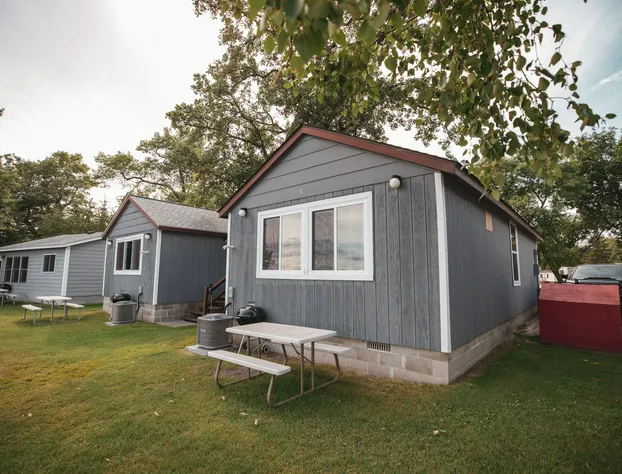 River Bend's Resort hotel detail image 1