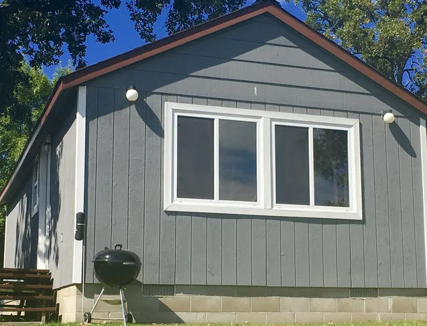 River Bend's Resort hotel detail image 2