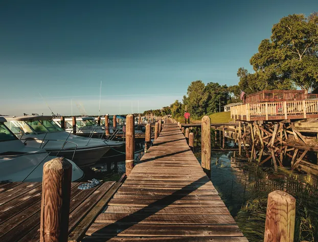 River Bend's Resort hotel detail image 3