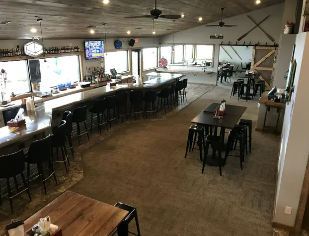 River Bend's Resort hotel detail image 4