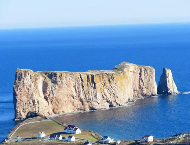 Hôtel-Motel Vagues Vertes hotel detail image 2