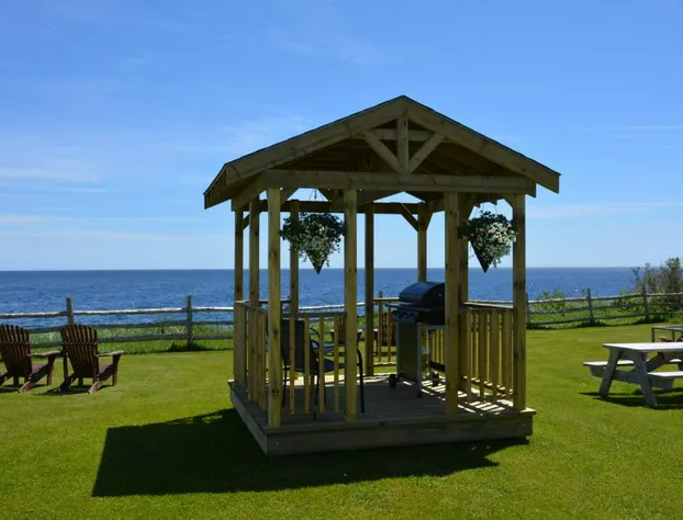 Hôtel-Motel Vagues Vertes hotel detail image 3