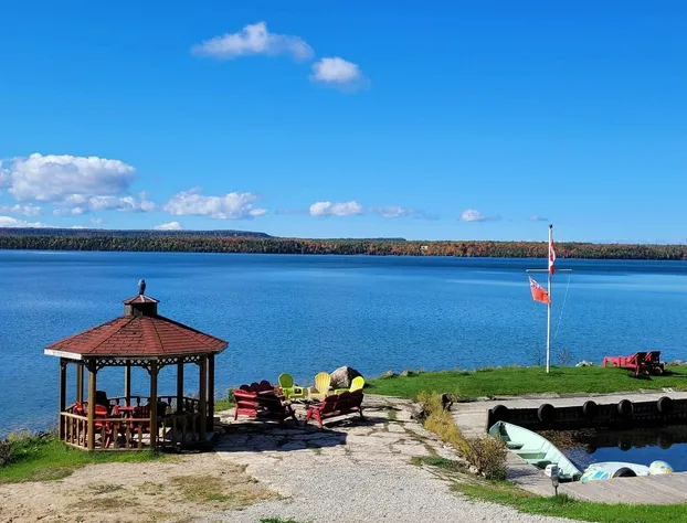 Red Lodge Resort hotel detail image 2